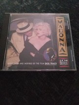 I&#39;m Breathless by Madonna (CD, 1990) - £4.24 GBP