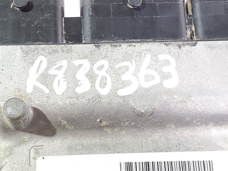 ECM Electronic Control Module PN:GA6A12A650JB OEM 15 16 17 18 Ford Fiesta Item image 4