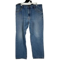 David Taylor Collection Men&#39;s Straight Leg Denim Jeans Size 38X30 - £18.38 GBP