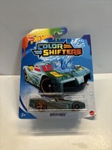 Hot Wheels Color Shifters Car Hypertruck Diecast Color Changing Toy NEW - £5.51 GBP