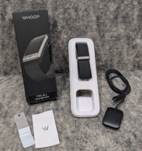 Whoop 5.0 One Health and Fitness Tracker WG50  TRIAL - READ - $84.99