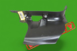 2007-2014 chevy tahoe gmc yukon sierra DRIVER Side hand kick panel trim ... - $35.87
