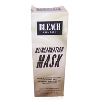 Bleach London Reincarnation Mask for Bleached Damaged Hair 6.7 oz - $9.75