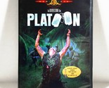 Platoon (DVD, 1986, Widescreen) Like New!  Willem DaFoe   Tom Berenger - $5.88