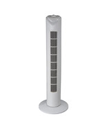 Optimus 32 in. Oscillating Tower Fan - £53.51 GBP