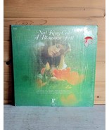 Nat King Cole A Blossom Fell Jazz Blues Vinyl Pickwick Record LP 33 RPM 12&quot; - $27.34 CAD