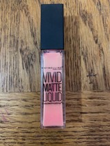 Maybelline Color Sensational Lip Pink Charge - $13.74