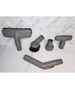 Kirby G Series Vacuum Cleaner Wall/Floor/Ceiling Brush Attachments Bundl... - £26.00 GBP