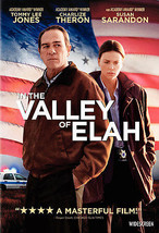 In the Valley of Elah ( DVD ) - £3.98 GBP