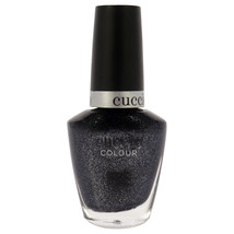 Colour Nail Polish-Rolling Stone by Cuccio Colour for Women-0.43 oz Nail Polish - $12.92