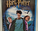 Harry Potter and the Prisoner of Azkaban (Blu-ray, 2007, Warner Brothers) - $9.99