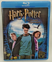 Harry Potter and the Prisoner of Azkaban (Blu-ray, 2007, Warner Brothers) - £7.81 GBP