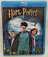 Harry Potter and the Prisoner of Azkaban (Blu-ray, 2007, Warner Brothers) - £7.85 GBP