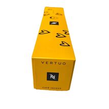 NESPRESSO VERTUO Line CAFÉ JOYEUX Coffee Pods, Brews 7.77oz, 1 sleeve, 1... - $29.69