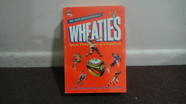 Wheaties:Sports Trivia Game Of Champions, New Condition, But Opened. - £18.17 GBP