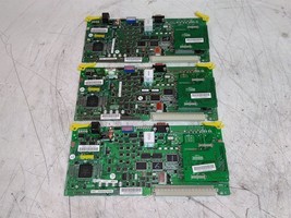 Defective Lot of 3 Vodavi LDK-300 MPB SPFY0003805-1.0 Control Board AS-IS - $31.06