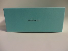Tiffany &amp; Co. Long Slender Jewelry Gift Box - £14.41 GBP