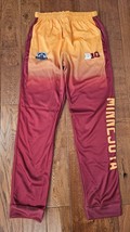 Minnesota D1 Nation B1G Athletic Pants - Sz XXL - New! - $19.34