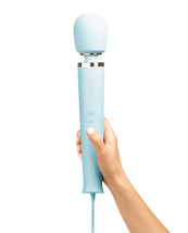 LE WAND POWERFUL PLUG IN BODY MASSAGER WAND VIBRATOR - £86.77 GBP