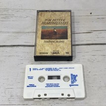 Tom Petty &amp; The Heartbreakers - Southern Accents (Cassette, 1985, Mca) Mcc 5486 - £5.23 GBP