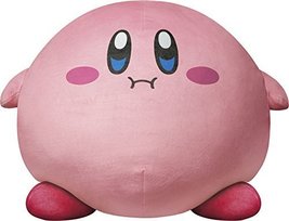 Banpresto Ichibankuji Star Kirby 25 Anniversary of Pupupu Collection A Prize Big - $110.48