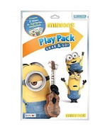 MINIONS MOVIE PLAYPACK - $1.77 CAD