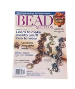 Bead &amp; Button Magazine Jewelry Crafting Book u October 2012 Issue 111 - £9.70 GBP