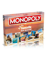 Monopoly Townsville Edition - £65.33 GBP