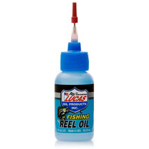 Lucas Oil Fishing Reel Oil - 1 Ounce - $31.60