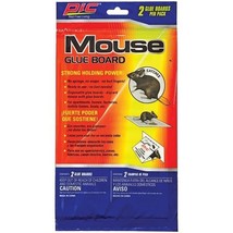 PIC GMT2F Glue Mouse Boards, 2 pk - £16.49 GBP