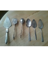 Leonard, WM A1 Rogers,Oneida + - Stainless &amp; Silverplate, Silver Plate /... - $36.66 CAD