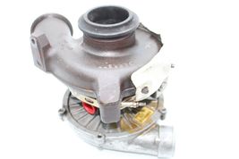04-05 FORD F-350 SD 6.0L POWERSTROKE TURBO DIESEL TURBOCHARGER Q9049 image 7