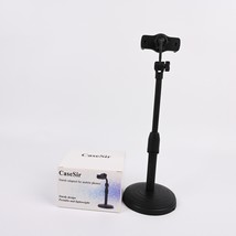 CaseSir Universal Mobile Phone Stand Holder Professional Round Base Phon... - $187.02 MXN