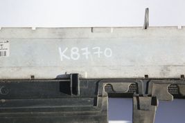 2002-2005 MERCEDES-BENZ C230 COUPE INTERCOOLER K8770 image 12