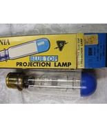 DDW 750 Watt Projector Lamp Bulb New Old Stock 9-B - $29.69