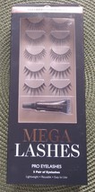 Classic eye lashes - $15.00