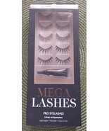 Classic eye lashes - $15.00