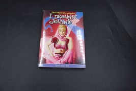 **Sealed** I Dream Of Jeannie - The Complete Second Season (DVD, 2006, 4-Disc) - £7.78 GBP