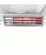 GM 5970210 1980-1982 Pontiac Phoenix RH Right Passenger Tail Light w Chr... - €22,86 EUR