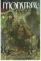 Monstress Tp Vol 04 - $19.71