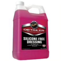 Meguiar's Automotive SILICONE FREE DRESSING - $240.49