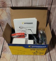 OTOHANS AUTOMOTIVE Complete Electrics Stator Coil CDI Wiring Harness NEW... - £33.12 GBP