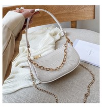 Mini Handbag For Women Handbags Crossbody  Bags  Design Chain Bag Messenger Fema - £52.11 GBP