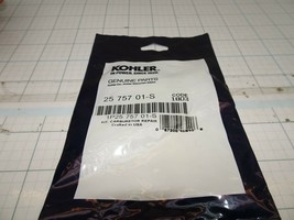 Kohler 25 757 01-S Carburetor Repair Kit Factory Sealed OEM NOS - $20.30