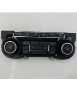 2012 Volkswagen Tiguan AC Heater Climate Control Temperature Unit OEM J0... - $58.31