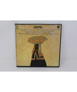 John Williams Plays Two Guitar Concertos 4 Track ColumbiaReel to Reel Ta... - $142.22 CAD