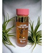 Lotion Peau de Lune FLORALE PLUS ORIGINAL Skin Lightening  Cleanser - $34.17 CAD