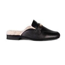 Cloud Nine ladies chantelle slide in Black - $82.00