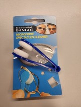 MicroFiber Spectacles Cleaner for Sunglasses, Eyeglasses. Random Color - £3.74 GBP
