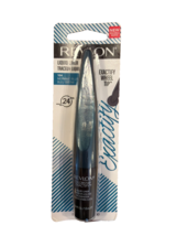 Revlon ColorStay Exactify Liquid Liner # 104 Mermaid Blue - $9.99